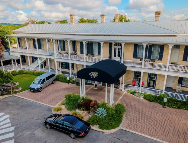 The Kendall hotel detail image 1