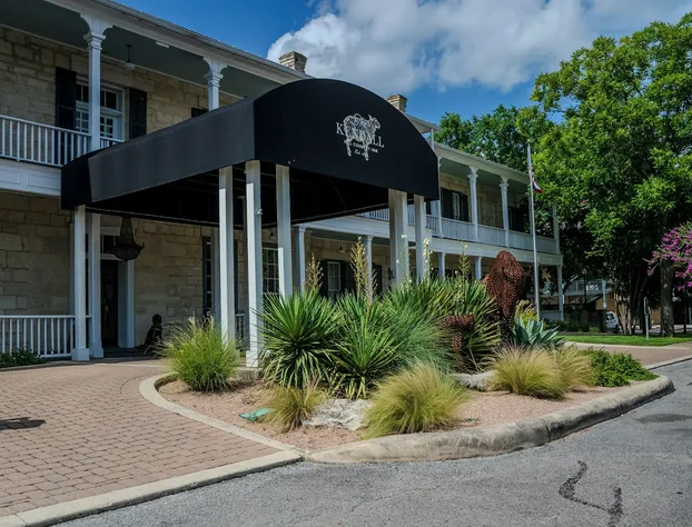 The Kendall hotel detail image 1