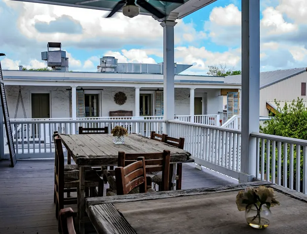 The Kendall hotel detail image 2