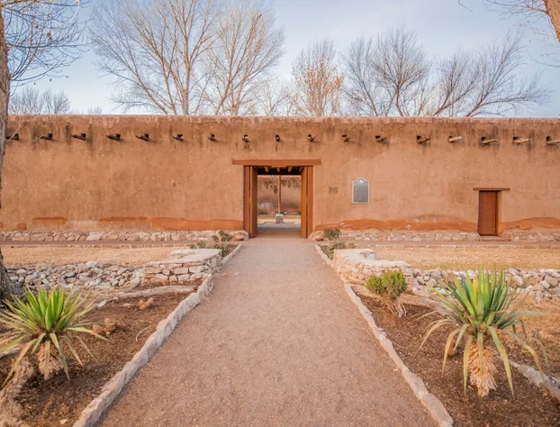 Cibolo Creek Ranch And Resort hotel detail image 1