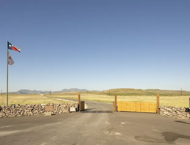 Cibolo Creek Ranch And Resort hotel detail image 2