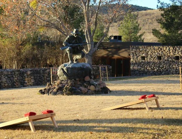 Cibolo Creek Ranch And Resort hotel detail image 4