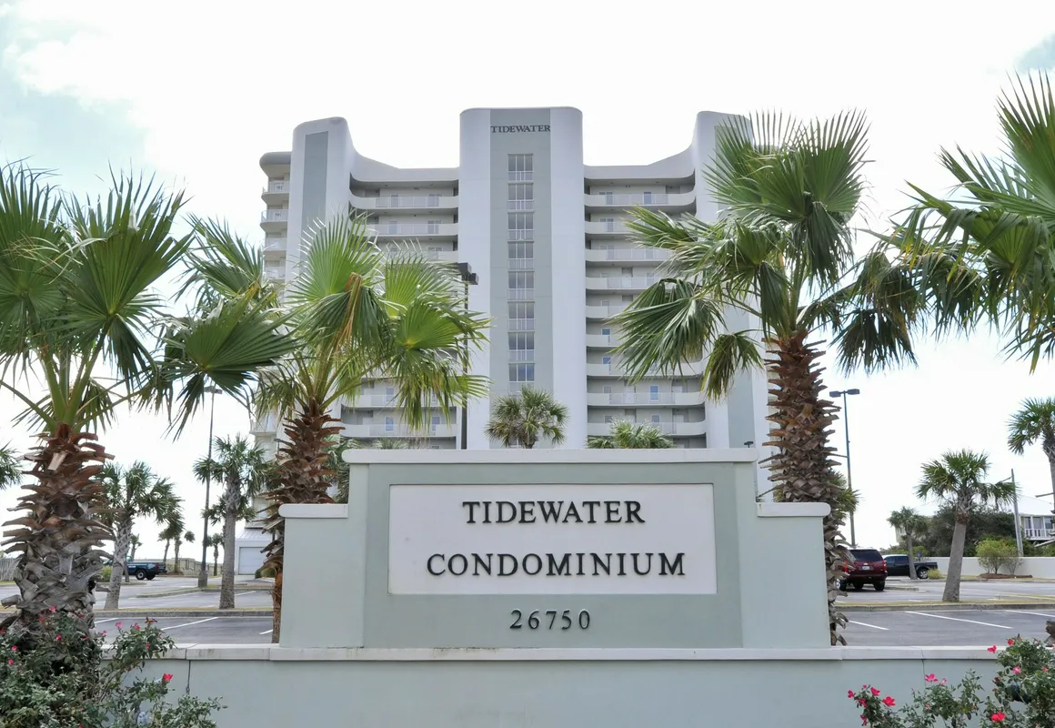 Tidewater By Wyndham Vacation Rentals hotel hero