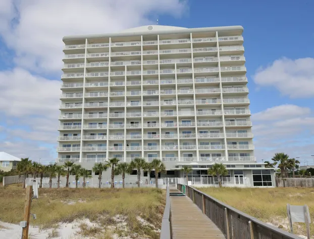 Tidewater By Wyndham Vacation Rentals hotel detail image 1