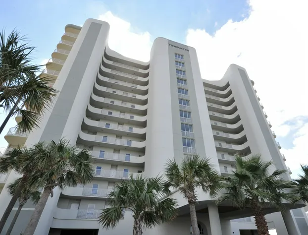 Tidewater By Wyndham Vacation Rentals hotel detail image 2