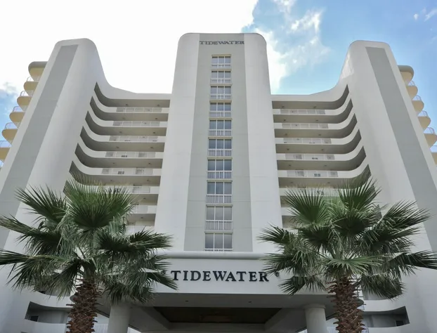 Tidewater By Wyndham Vacation Rentals hotel detail image 3