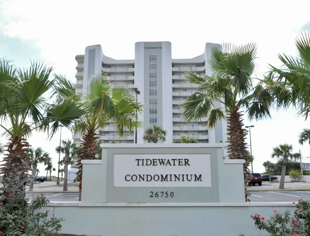 Tidewater By Wyndham Vacation Rentals hotel detail image 1