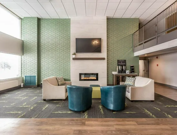 EverSpring Inn & Suites hotel detail image 2