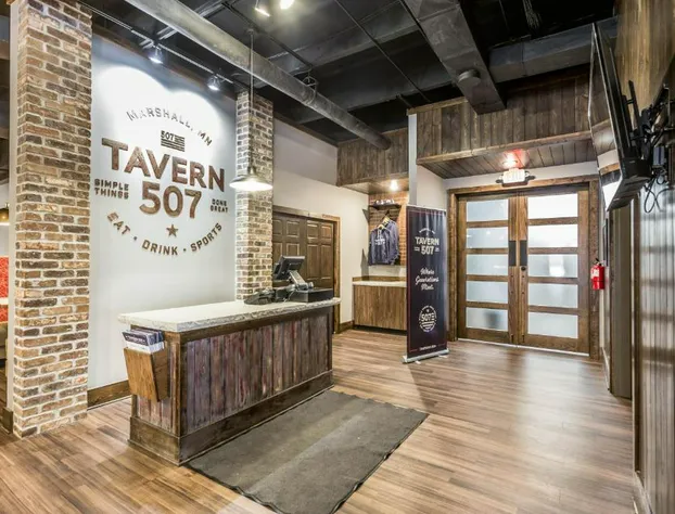 EverSpring Inn & Suites hotel detail image 3