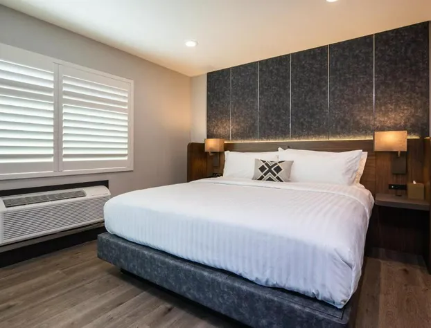 Golden Bear Inn hotel detail image 3