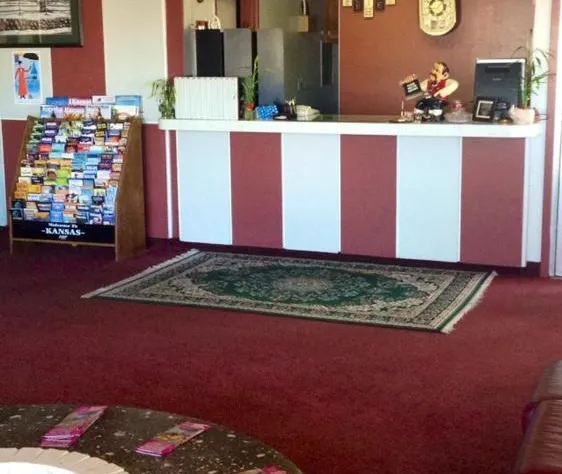 Village Inn hotel detail image 1