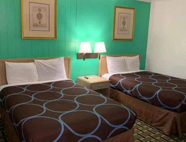 Village Inn hotel detail image 2