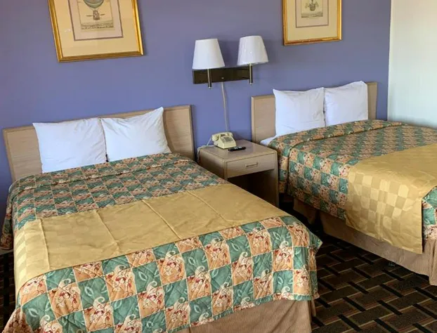 Village Inn hotel detail image 3