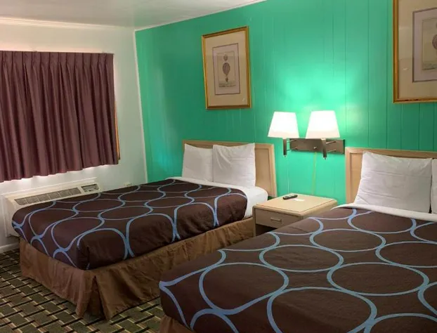 Village Inn hotel detail image 4