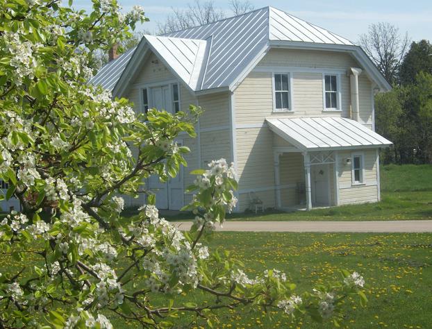 Apple Tree Lane Bed & Breakfast hotel detail image 3