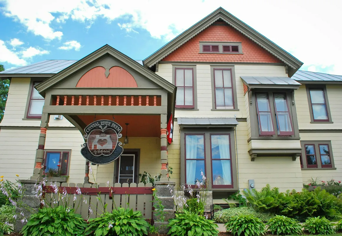 Apple Tree Lane Bed & Breakfast hotel hero