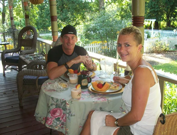 Apple Tree Lane Bed & Breakfast hotel detail image 4