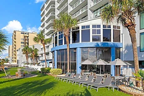 Club Wyndham Westwinds hotel detail image 1