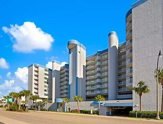 Club Wyndham Westwinds hotel detail image 3