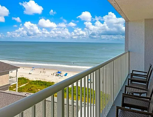 Club Wyndham Westwinds hotel detail image 4