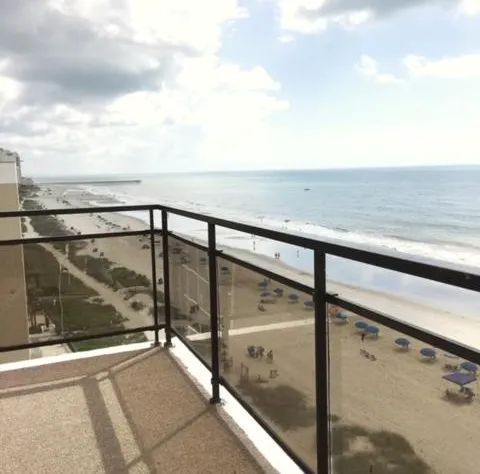 Polynesian Ocean Front Hotel hotel detail image 3