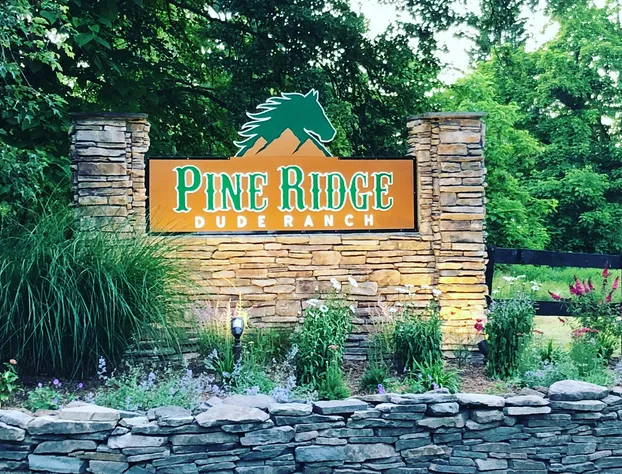 Pinegrove Family Dude Ranch hotel detail image 1