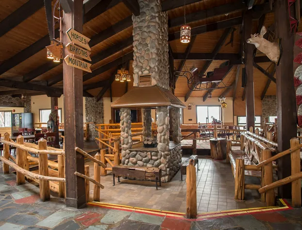 Pinegrove Family Dude Ranch hotel detail image 2