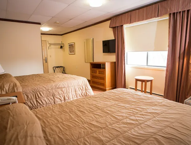 Pinegrove Family Dude Ranch hotel detail image 3