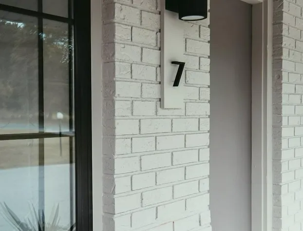 Rest - a Modern Motel hotel detail image 1