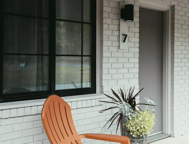 Rest - a Modern Motel hotel detail image 2