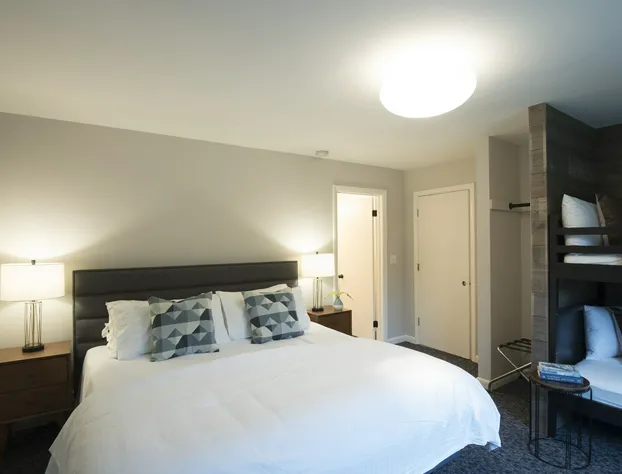 Rest - a Modern Motel hotel detail image 3