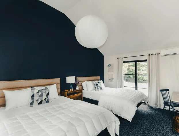 Rest - a Modern Motel hotel detail image 4