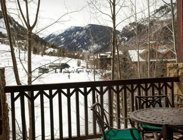 Condo Ritz Carlton Club Aspen hotel detail image 1