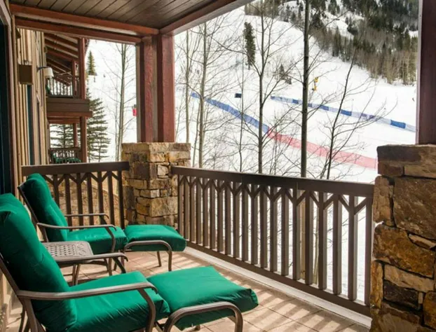 Condo Ritz Carlton Club Aspen hotel detail image 3