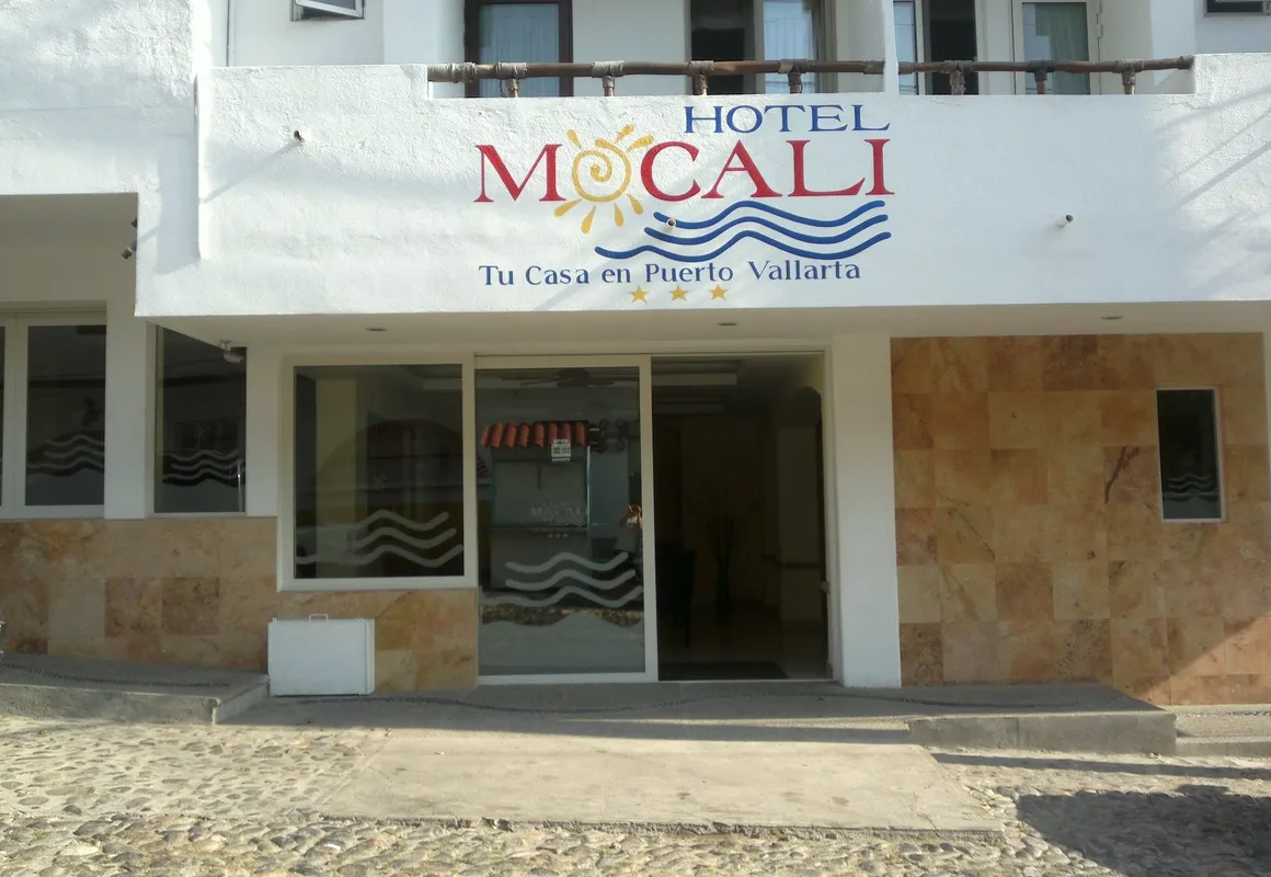 Hotel Mocali hotel hero