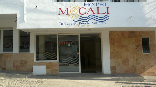 Hotel Mocali hotel detail image 1