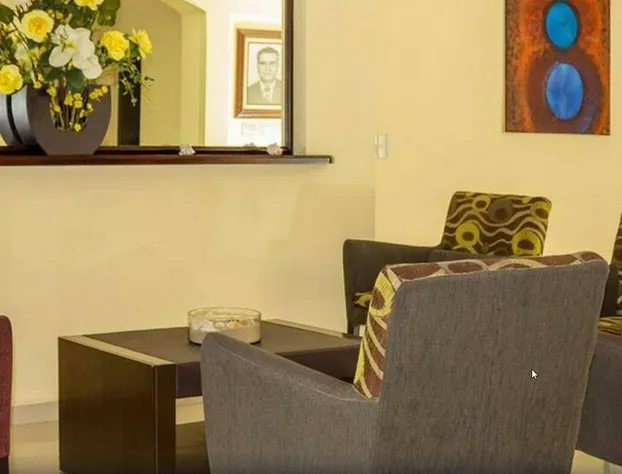 Hotel Mocali hotel detail image 1