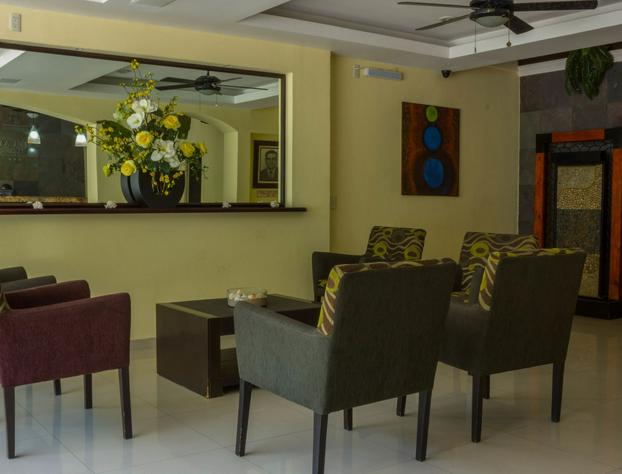 Hotel Mocali hotel detail image 2