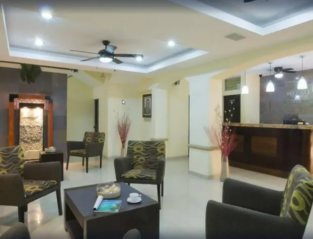 Hotel Mocali hotel detail image 3