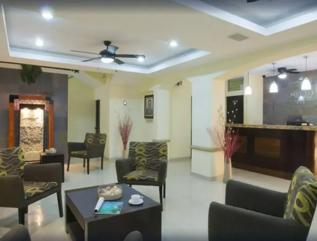 Hotel Mocali hotel detail image 3