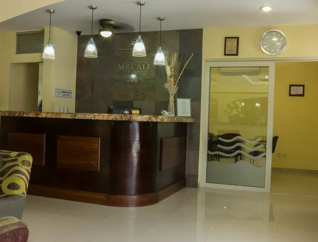 Hotel Mocali hotel detail image 4