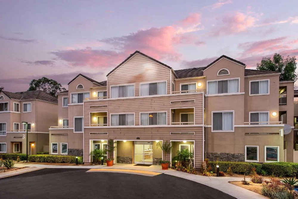 Sonesta ES Suites Carmel Mountain – San Diego hotel hero