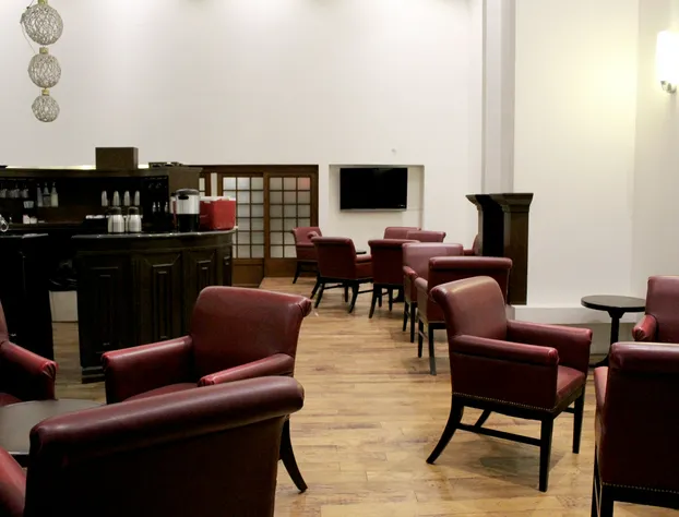 Wyndham Garden Torreon Tecnologico hotel detail image 1