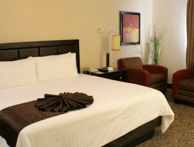 Wyndham Garden Torreon Tecnologico hotel detail image 2