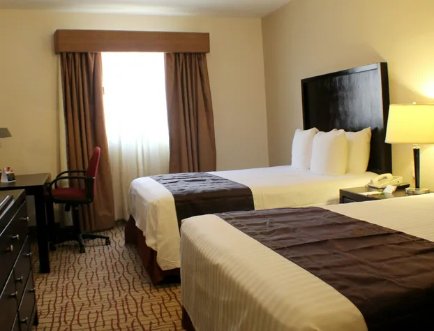 Wyndham Garden Torreon Tecnologico hotel detail image 4