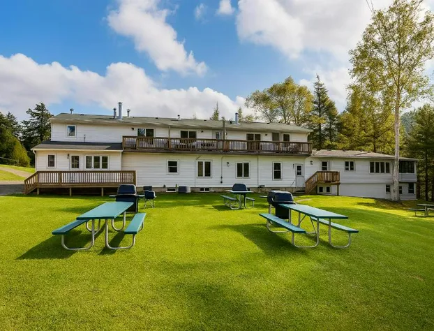 Sunny Point Resort Inn hotel detail image 2