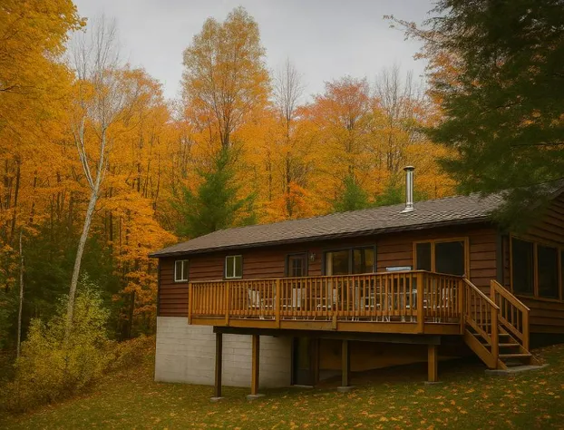 Sunny Point Resort Inn hotel detail image 3