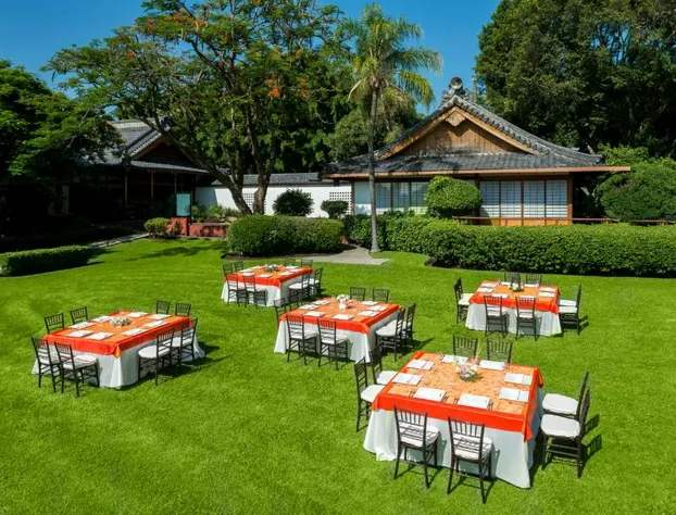 Grand Fiesta Americana Sumiya Cuernavaca hotel detail image 1