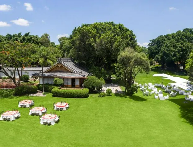 Grand Fiesta Americana Sumiya Cuernavaca hotel detail image 3