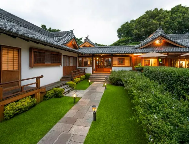 Grand Fiesta Americana Sumiya Cuernavaca hotel detail image 3